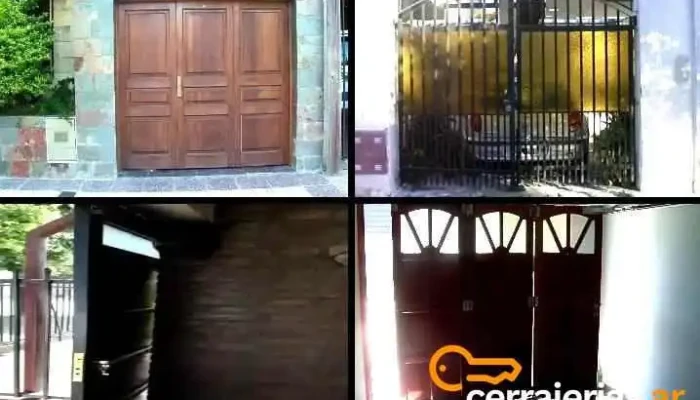 Metalnort Soluciones Metalicas Del Propietario - Santa Fe de la Vera Cruz