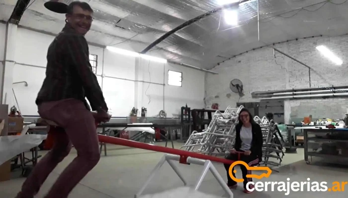 Metalnort Soluciones Metalicas Videos - Santa Fe de la Vera Cruz