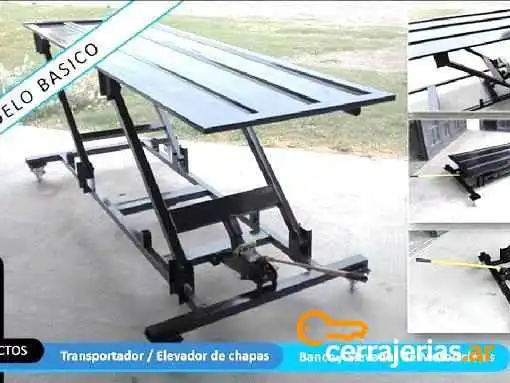 Metalurgia Mt - Realico