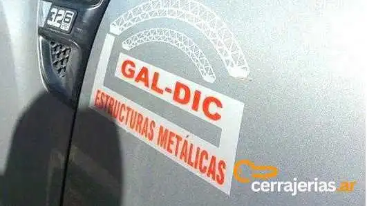 Metalurgica Gal-dic - San Jorge