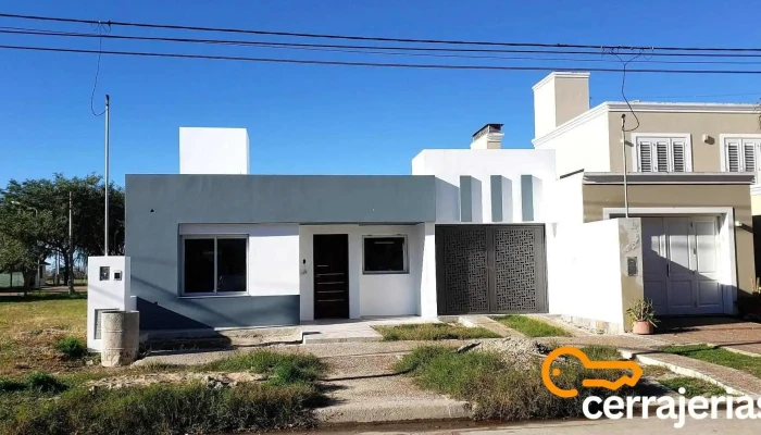 Metalurgica S F -    Portones Automaticos Ind Y Residenciales Precios - Oliva