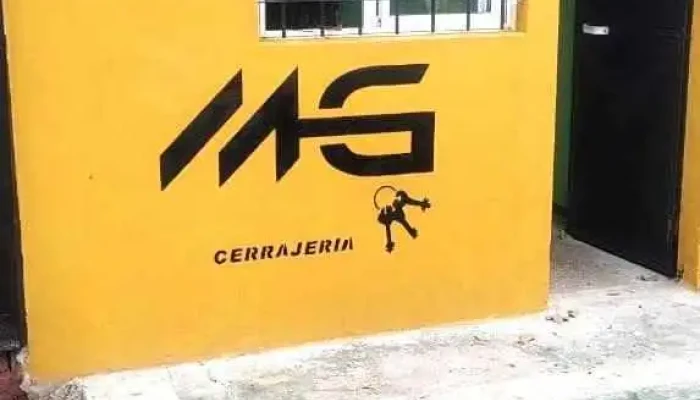 Mg Cerrajeria - Villa Constitución