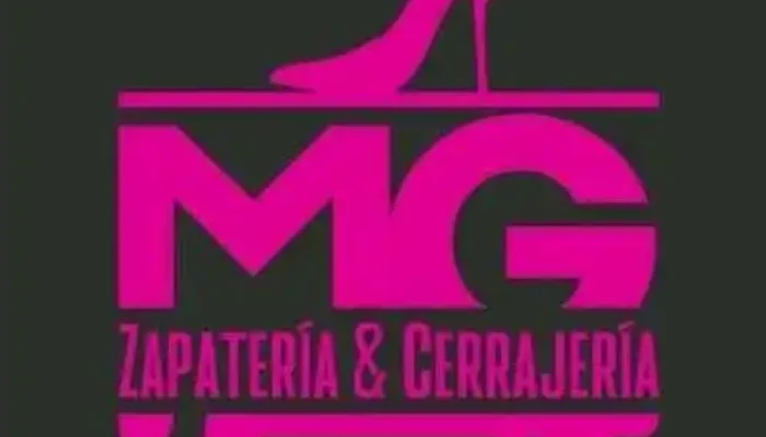 Mg Zapatería y Cerrajería - Valle Hermoso