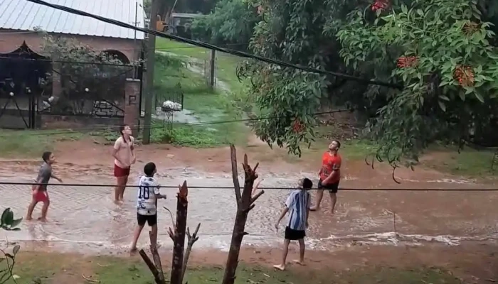 Mi Casa En Empedrado -  Videos - Empedrado