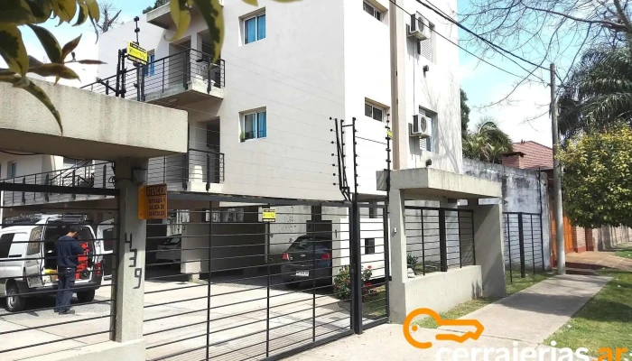 Microzur Seguridad Perimetral - Santa Fe De La Vera Cruz