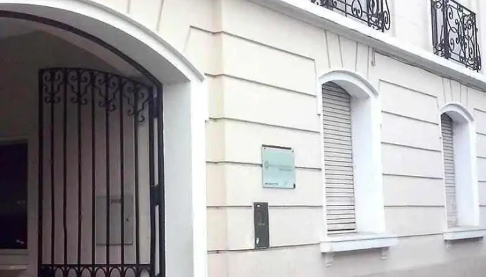 Ministerio de Seguridad- Secretaria De Seguridad - Salta