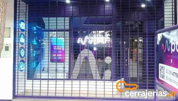 MiPC Computación - Cipolletti