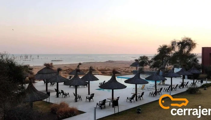 Miramar De Ansenuza -  Playa - Miramar de Ansenuza