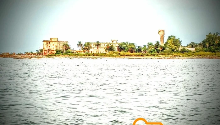 Miramar De Ansenuza -  Promocion - Miramar de Ansenuza