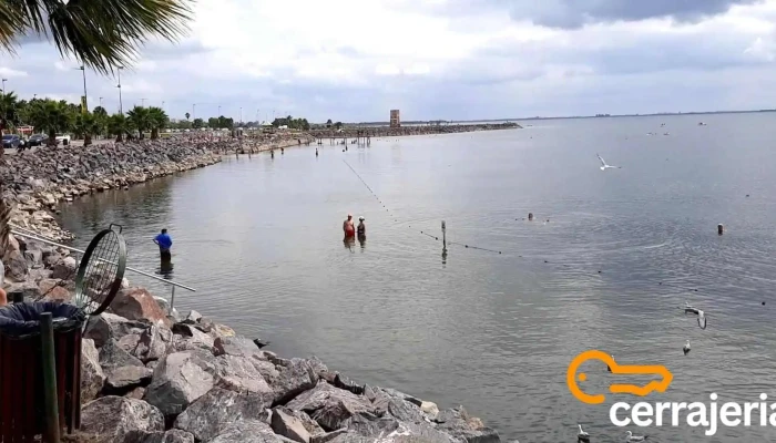 Miramar De Ansenuza -  Videos - Miramar de Ansenuza
