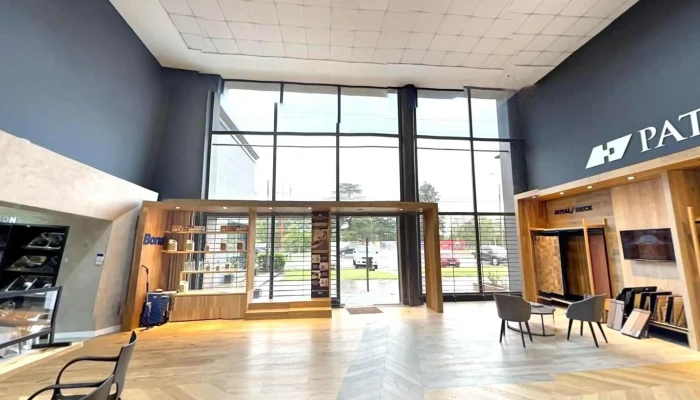 Miro Emprendimientos Sa Knauf Johnson Patagonia Flooring Oblak Steel Frame Descuentos - Venado Tuerto