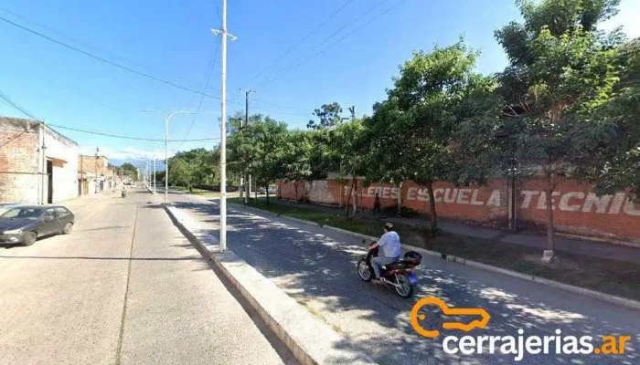 Miroli Gnc Monteros - Monteros