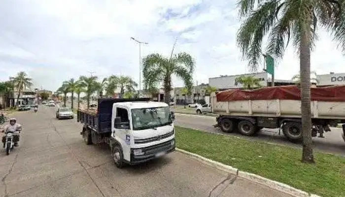 Molduras En Corrientes Capital -  Como Llegar - Bpr
