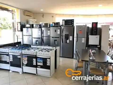 Monumental Totoras -  Zona - Totoras