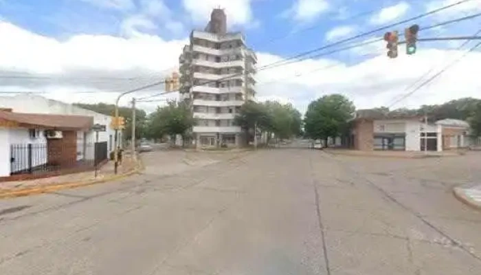 Monumental Totoras -  Zonadeg - Totoras