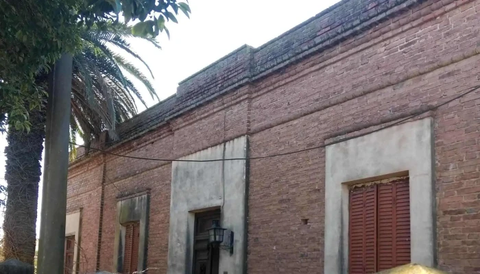 Monumento De La Tordilla -  Cerca De Mi - La Tordilla