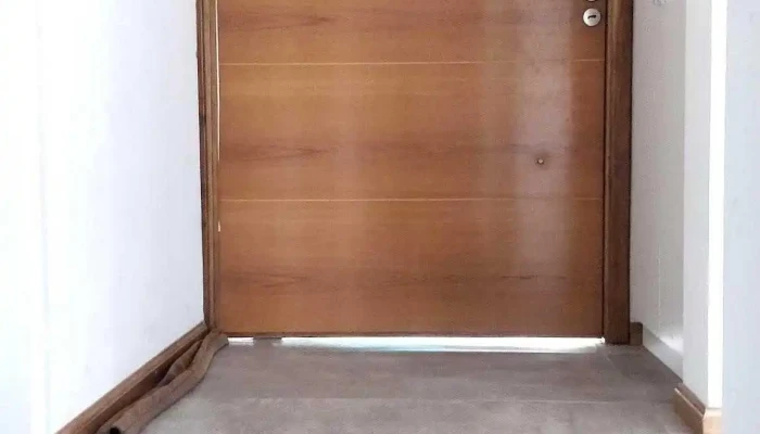 Most Carpinteria De Madera Interior - Las Heras