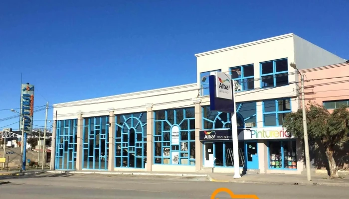 Mottesi Materiales Sa -    Red Acindar Principal - U9000 Comodoro Rivadavia