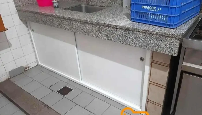 Mr Carpinteria Y Herreria -  Cocina - Río Cuarto