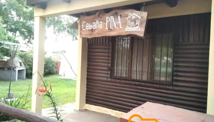 Mr Carpinteria Y Herreria -  Exterior - Río Cuarto