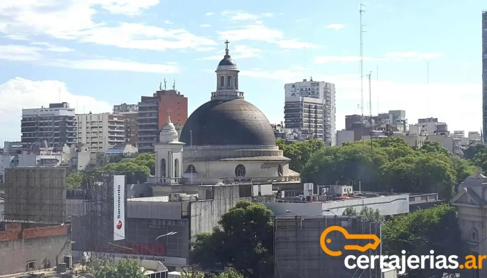 Ms Argentina Srl - Cdad. Autónoma De Buenos Aires