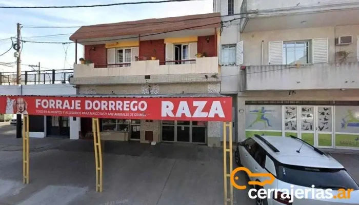 Mt Seguridad y Vigilancia - San Lorenzo