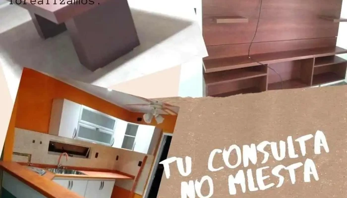 Muebles A Medida Rafaela -  Del Propietario - Rafaela
