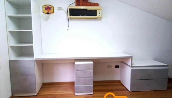 Muebles De Hierro Y Madera -  Del Propietario - Rafaela