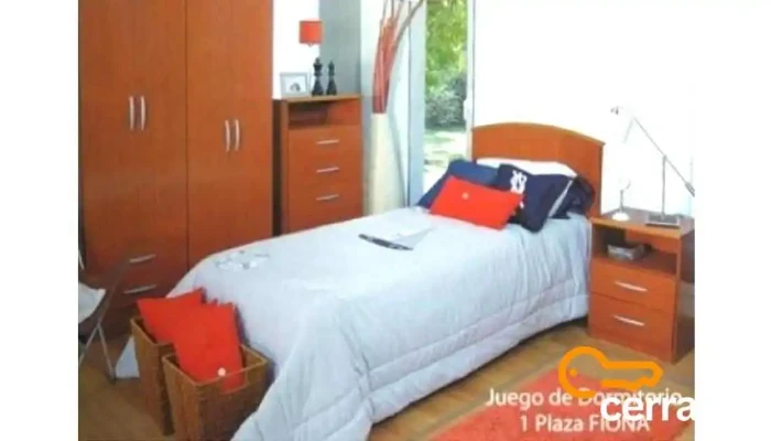 Muebles Rosario -  Del Propietario - Rosario