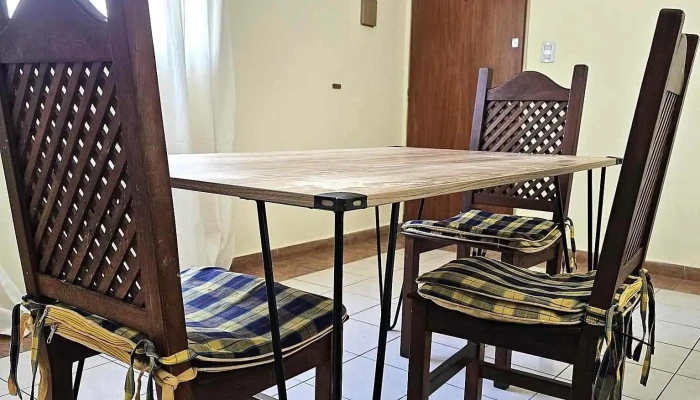 Muebles Rosario -  Silla - Rosario