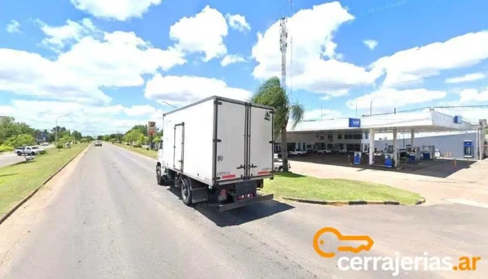 Muebles Trimar - San Salvador