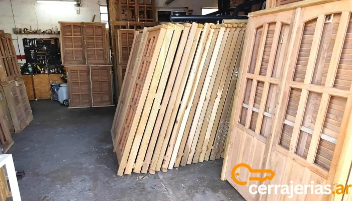 Muebles Y Aberturas San Jorge -  Del Propietario - Villa Carlos Paz