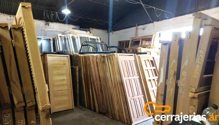 Muebles Y Aberturas San Jorge -  Precios - Villa Carlos Paz