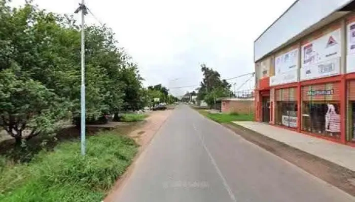 Multimat -  Abierto Ahoradeg - Sáenz Peña