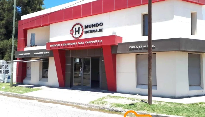 Mundo Herraje - Clf