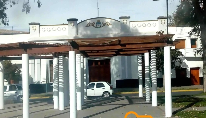 Municipalidad de Allen - Allen
