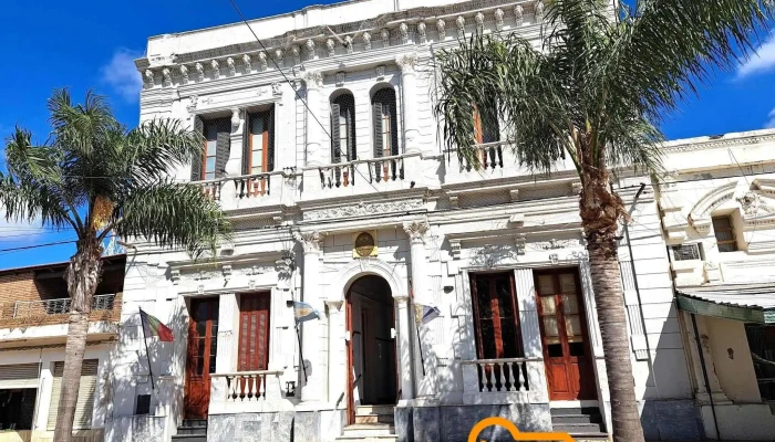 Municipalidad De Coronda - Coronda