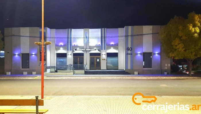 Municipalidad de Eduardo Castex - Eduardo Castex