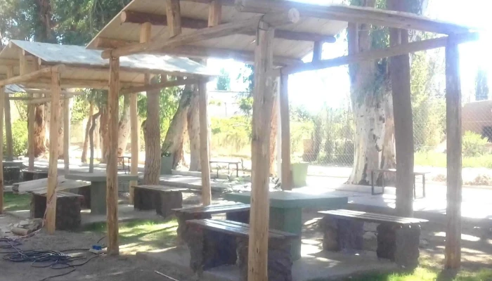 Municipalidad De Iglesia -  Videos - Rodeo