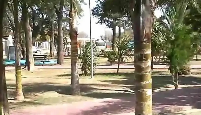 Municipalidad De Obispo Trejo -  Videos - Gral. Paz