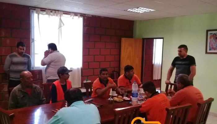 Municipalidad De Poman -  Descuentos - Pomán