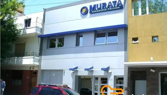 Murata S.a. - C1407Atl