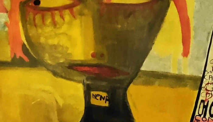 Museo Provincial De Bellas Artes Dr Juan R Vidal Puntaje - Corrientes