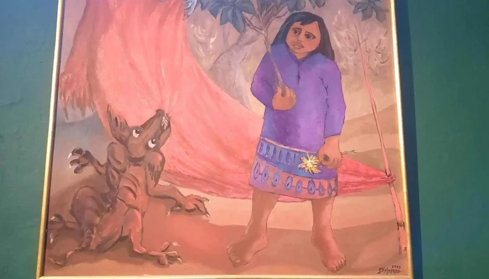Museo Provincial De Bellas Artes Dr Juan R Vidal Zona - Corrientes