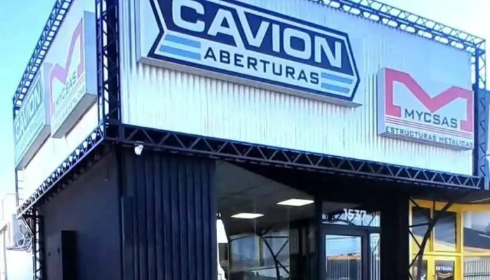 Mycsas -    Cavion Aberturas Principal - Galo Lobato 5621