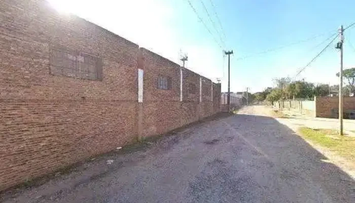 Mym Aberturas De Aluminio -  Dondedeg - Villa Gdor. Galvez