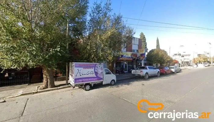 Myt - Portones y automatismos - Puerto Madryn