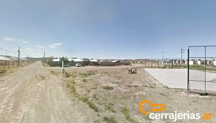 Nativo Aberturas - U9000 Comodoro Rivadavia