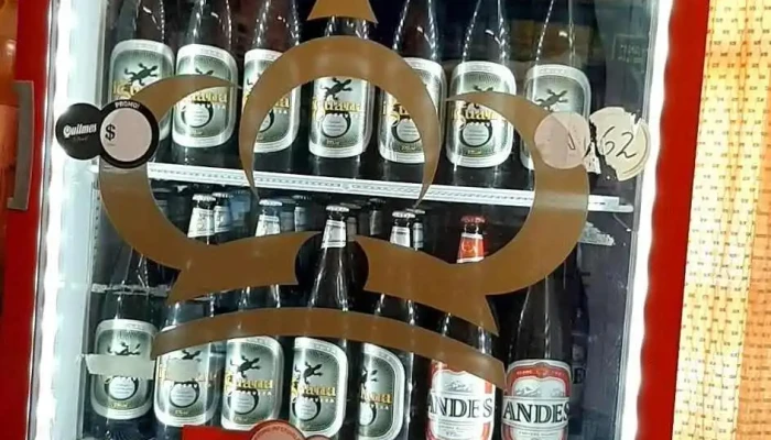 Negocio Bety - Rivadavia Negocio Bety - Rivadavia