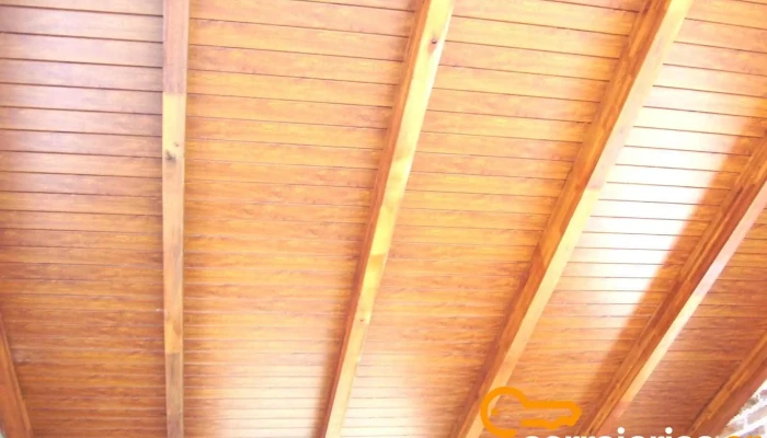 Neo Aberturas -  Interior - San Justo